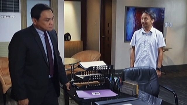 Peter, gustong ipa-DNA test si Lizelle