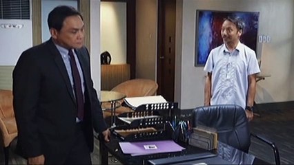 Peter, gustong ipa-DNA test si Lizelle