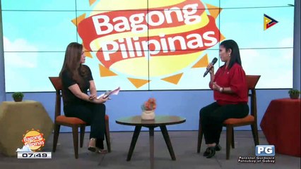 ON THE SPOT: Pagpapaunlad sa educational system ng Bicol region