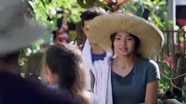 Episode 71: Basti at Iris, masayang nagtinda ng mga isda