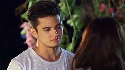 Episode 71: Basti at Iris, nangako na mamahalin ang isa’t isa magpakailanman