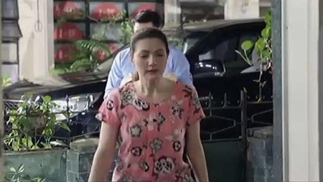 Episode 45: Cass, nagulat sa biglang pagdalaw ni Nestor