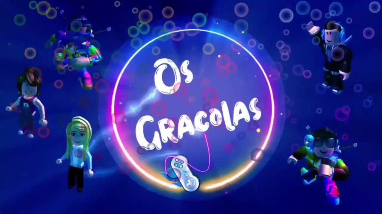 ROBLOX - FUGINDO DO TSUNAMI MALUCO (Os Graçolas)