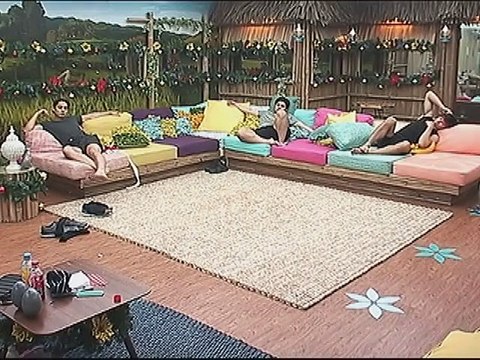 PBB7 Day 140: Housemates, nag-isip ng bagong diskarte sa pagtulog
