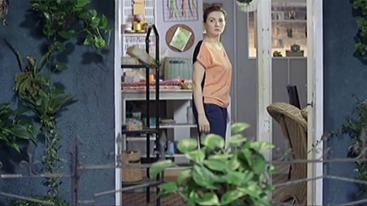 Episode 47: Cass, nainis sa biglaan na pagdalaw ni Nestor