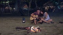 Episode 72: Basti at Iris, napaisip tungkol sa kanilang love story