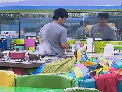 PBB7 Day 139: Housemates, tuloy na nilabanan ang kanilang antok