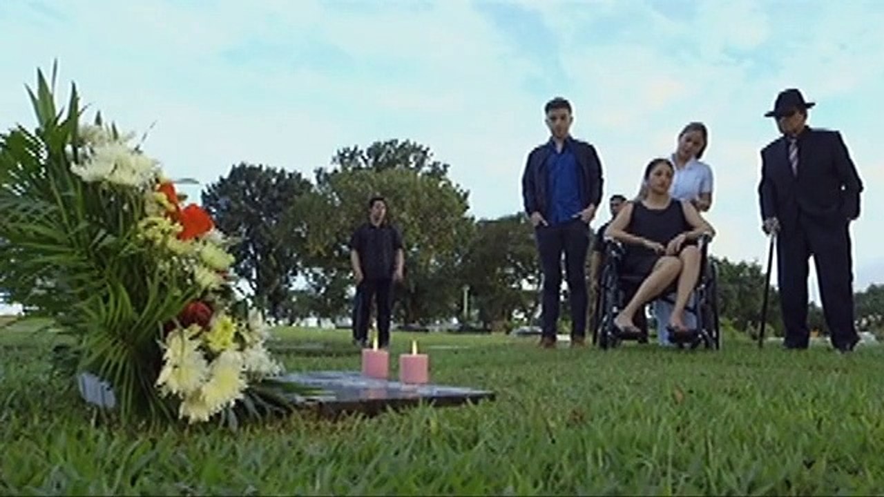 Verna at Tomas, binalikan ang masasayang alaala ni Rachel