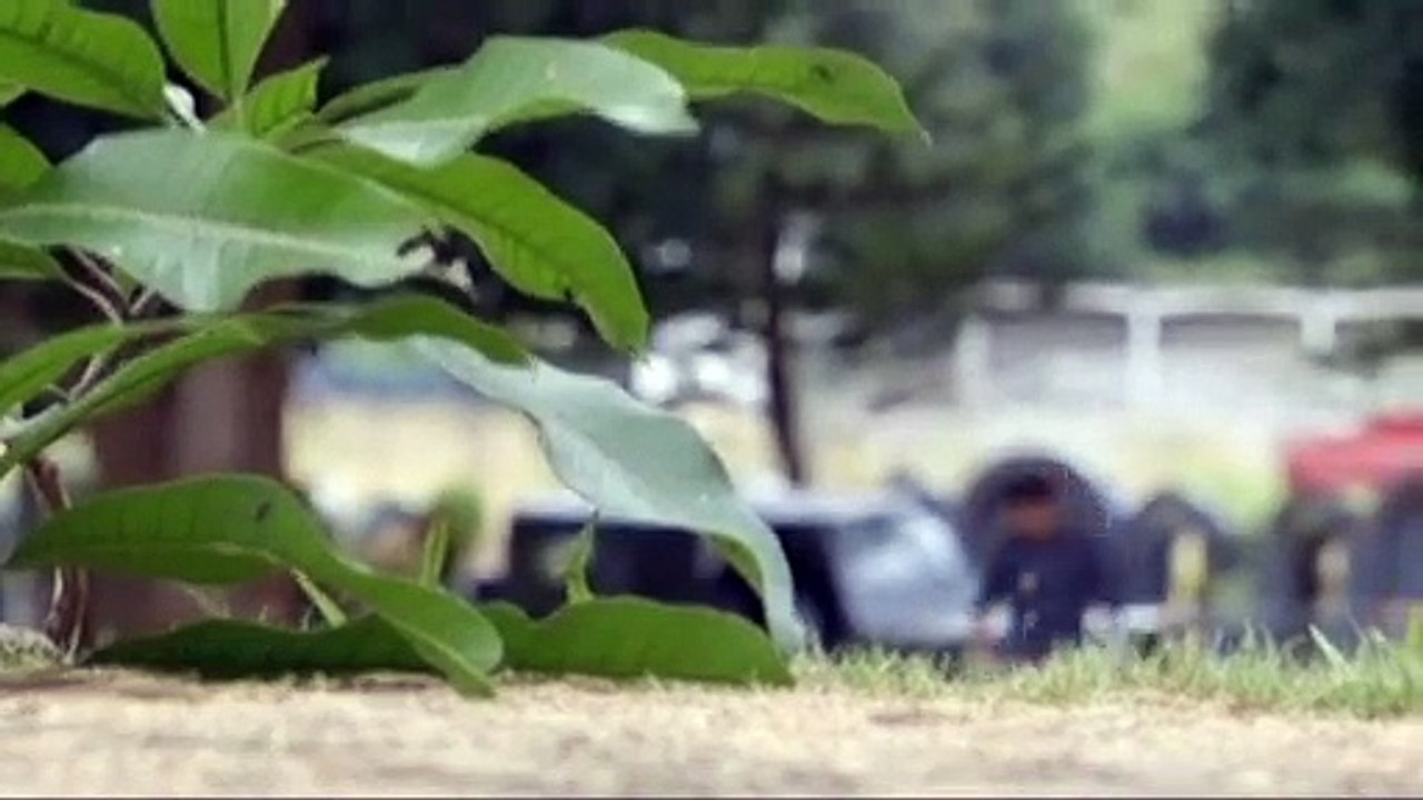 Cardo, dinalaw ang puntod ng kanyang kapatid na si Ador