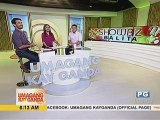 Coco Martin, ipinagdiwang ang kaawarawan kasama ang “Ang Probinsyano” cast
