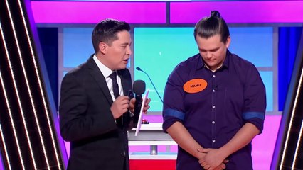 LA FAMILIA MEDINA VA POR SUS PRIMEROS 5 MIL DÓLARES - ESTRELLA TV