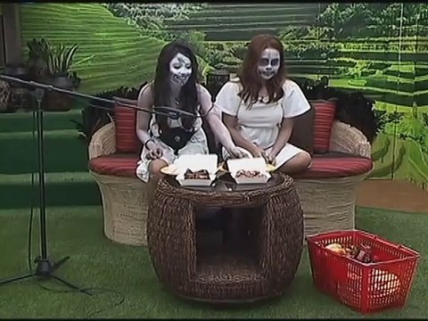 Regular Housemates, napag-usapan ang mga Teen Housemates