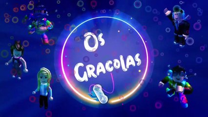 ROBLOX - GERRINHA DE PAINTBALL (Os Graçolas)