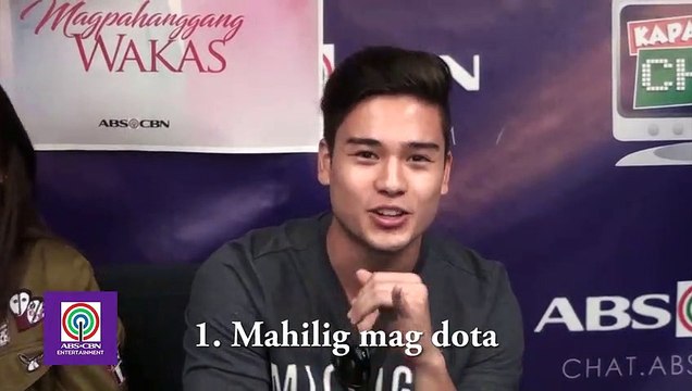 5 things you don't know about Marco