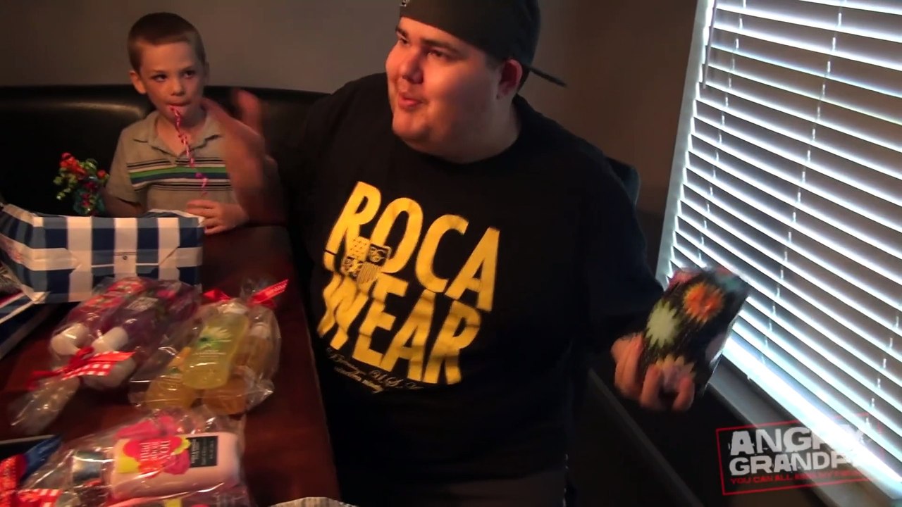 BRIDGETTE'S SURPRISE PARTY PRANK!