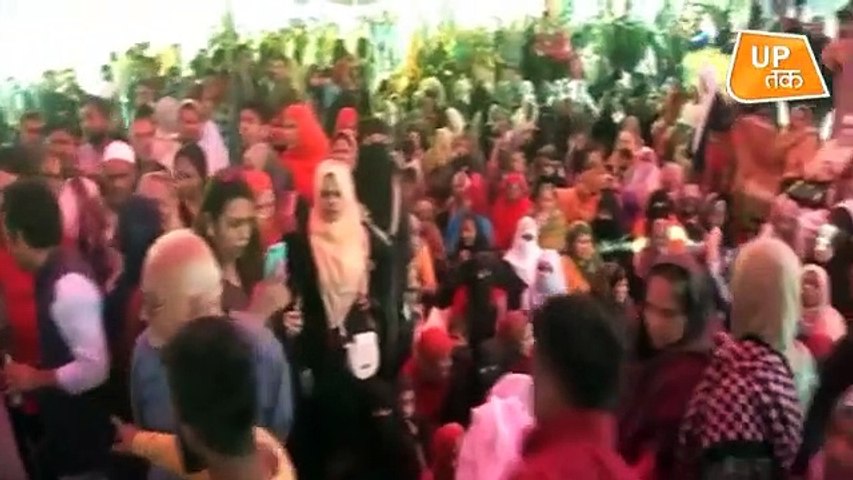 shaheen bagh
