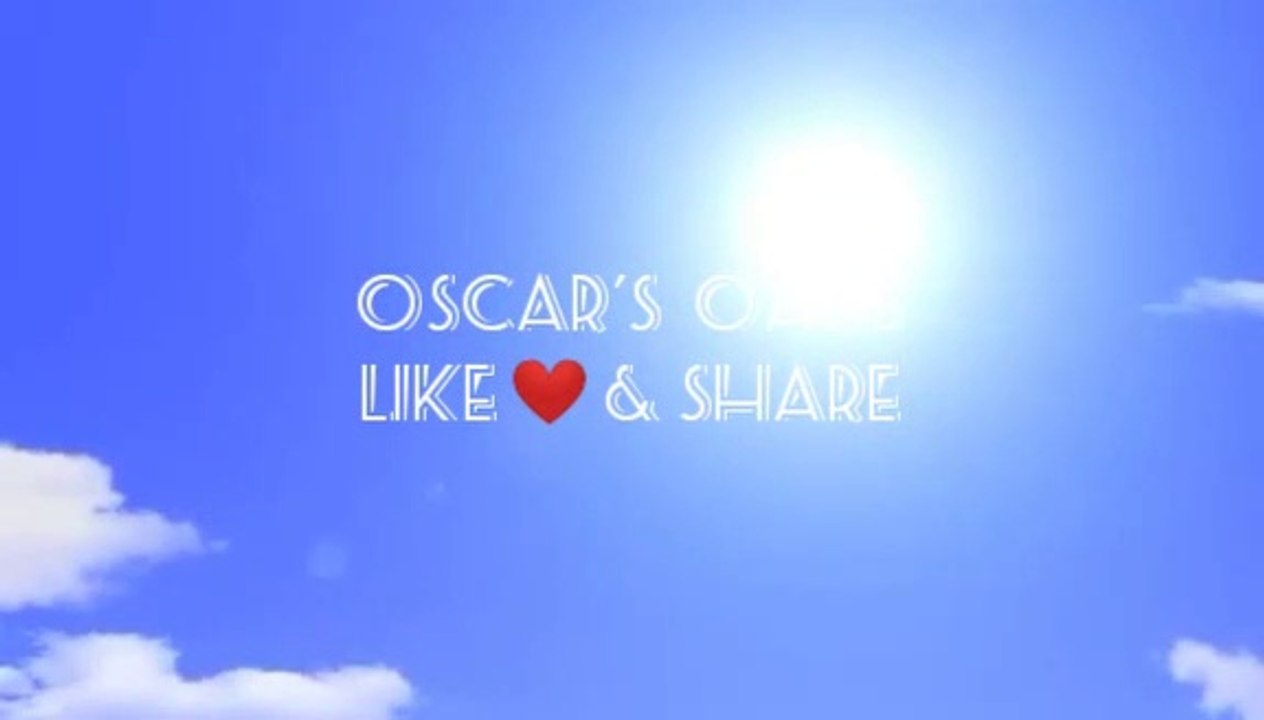 Oscar's Oasis episode 10