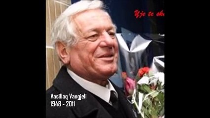 (YJE TE SKENES) VASILLAQ VANGJELI | Kinematografia Shqiptare ne Dailymotion