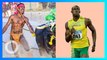 Joki balap kerbau India dibandingkan dengan Usain Bolt - TomoNews