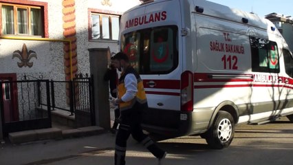 Çubuk'ta evinde boğulmuş olarak bulunan kadının eşi gözaltına alındı - ANKARA