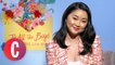 All Of Lana Condor's Favorites From 'P.S. I Still Love You'