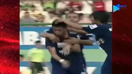 Lee Nguyễn khiến V.League điên đảo khi Công Phượng chỉ là cậu nhóc | NEXT SPORTS