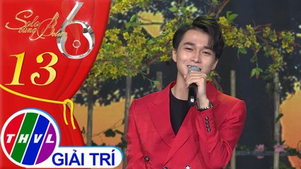 Solo cùng Bolero Mùa 6 - Tập 13[3]: Cô bé ngày xưa - Hoài Sơn