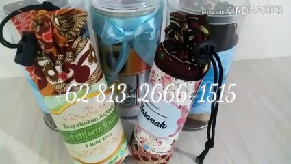 CUCI GUDANG!!! +62 813-2666-1515, Souvenir Perusahaan Eksklusif area Ambon