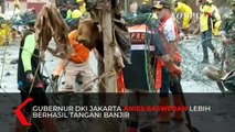 Tanggapi Survei, PKS Klaim Anies Lebih Berhasil Tangani Banjir daripada Ahok