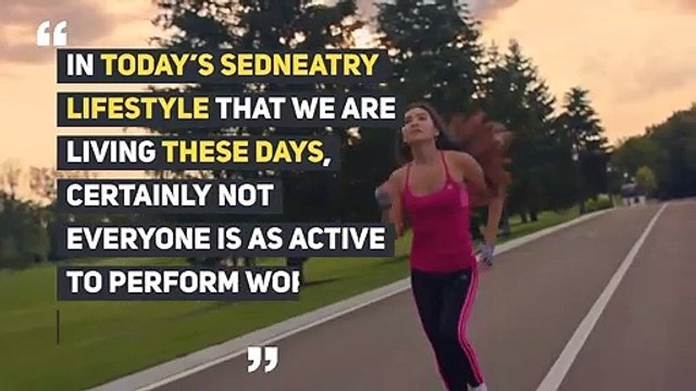 Enter Fitness Industry with Best Fitness Trainer Courses