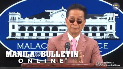 Panelo: Gov’t open to reviewing POGO policies if ‘pastillas’ bribe scheme is true