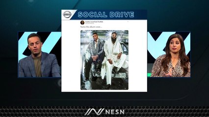 Russell Westbrook, James Harden Rock GQ's Cover As 'Most Stylish Duo'