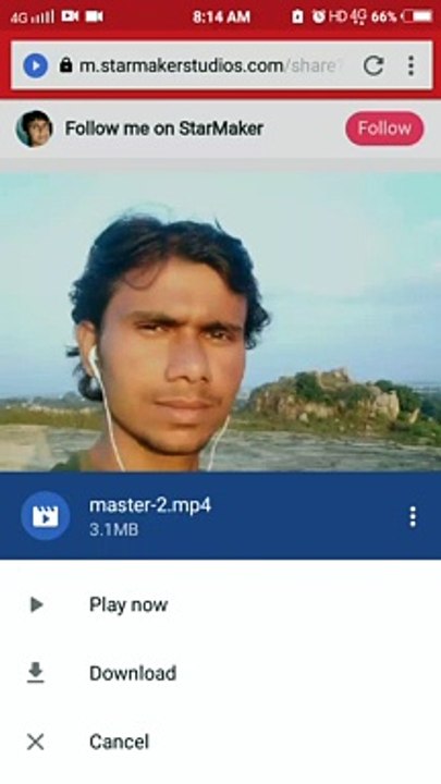 Ron gaming star maker se apne gane kaise dojwScreenrecording_20200217_081436Ronnlod