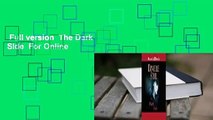 Full version  The Dark Side  For Online
