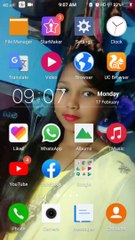 Rone gaming mine craft star maker