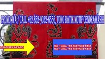PALING DETAIL, WA / CALL  62 852-9032-6556, Grosir Batik Papua Barat di Aceh Barat