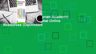 About For Books  Longman Academic Writing Series 3, Essential Online Resources (Olp/Instant