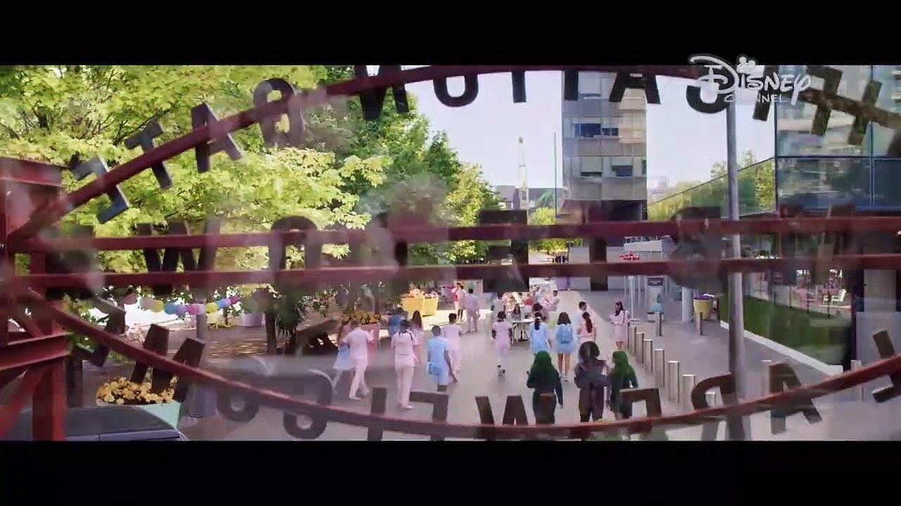 Zombies 2 - Tráiler oficial