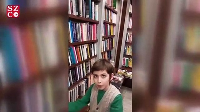 Sosyal Medyayı sallayan Atakan