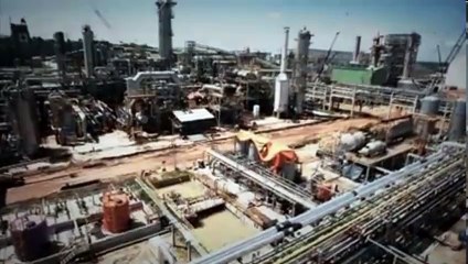 Cesar Chacon y David Vergara creen que Y&V es un contratista general regional de confianza.