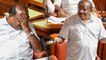 JDS on Mute Mode in Budget Session | JDS | BJP | Kumarswamy | Karnataka