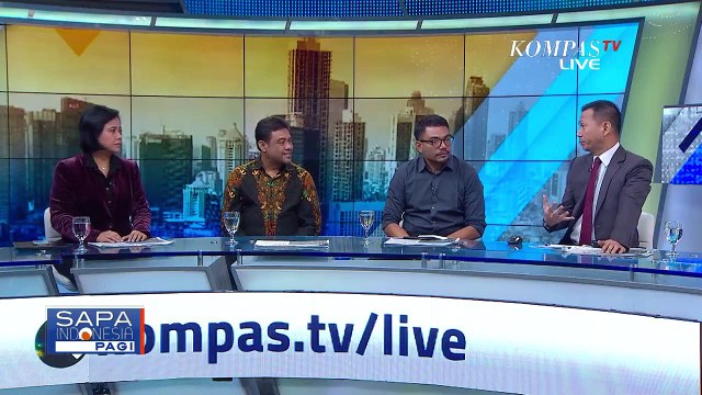Pro Kontra Omnibus Law Cipta Kerja