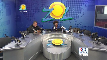 Consuelo Despradel "Al PRM que entienda su gran papel de oposición"