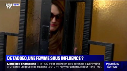 Affaire Griveaux: Alexandra de Taddeo a-t-elle été manipulée par Piotr Pavlenski ?