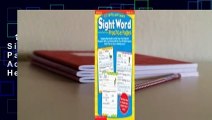 100 Write-and-Learn Sight Word Practice Pages: Engaging Reproducible Activity Pages That Help