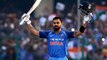 Virat : Team India can win in any part of the world | Virat Kohli | India | Cricket