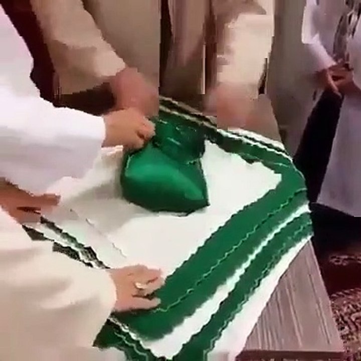 Nabi Pak (S.A.W) k Daant Mubarik |Masha Allah