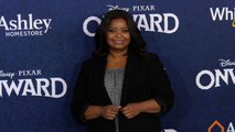 Octavia Spencer 