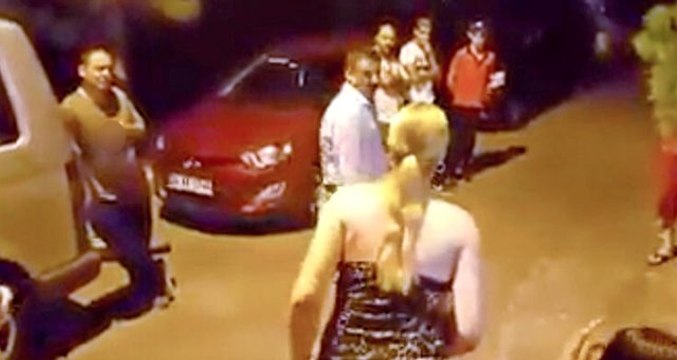 Avcılar'da trans bireyin evini sopayla basan 3 kişiye 10'ar yıl 8'er ay hapis cezası verildi