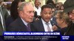 Primaires démocrates: l'ancien maire de New York Michael Bloomberg entre en scène